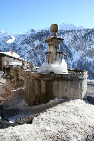 Activités à Serre Chevalier avec Déclic Immo