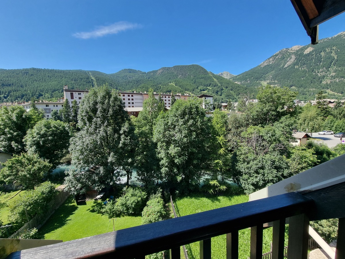 Vente Appartement La Salle-les-Alpes