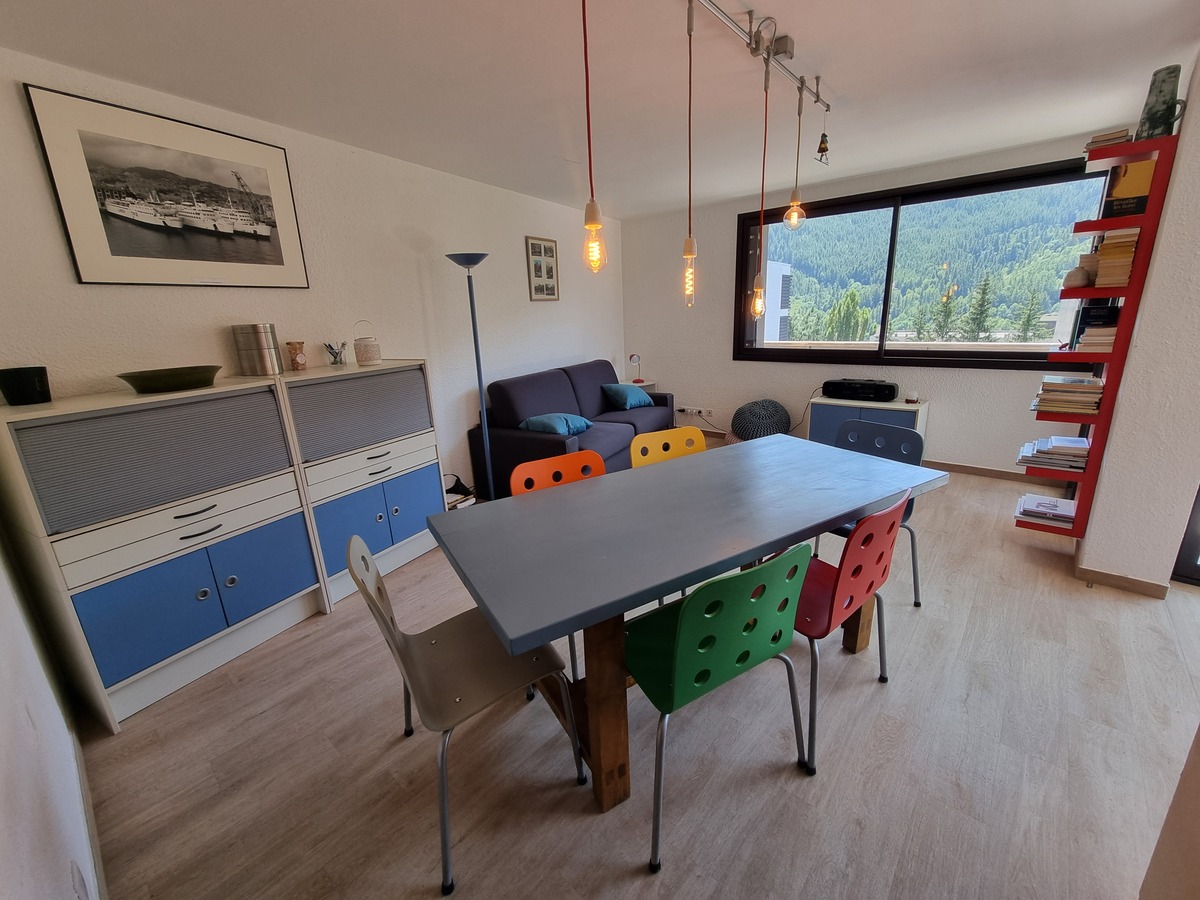 Appartement - Serre Chevalier