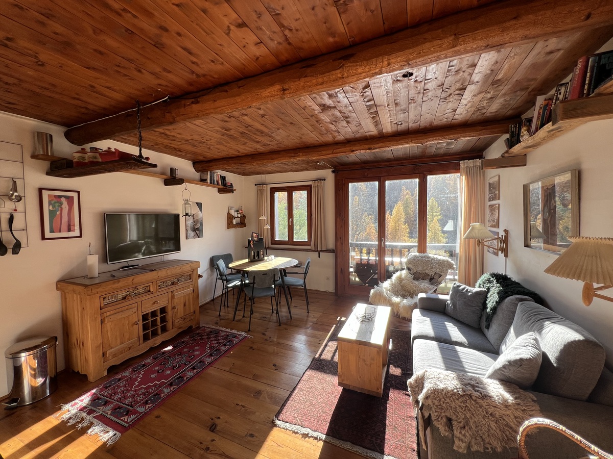 Appartement - Serre Chevalier