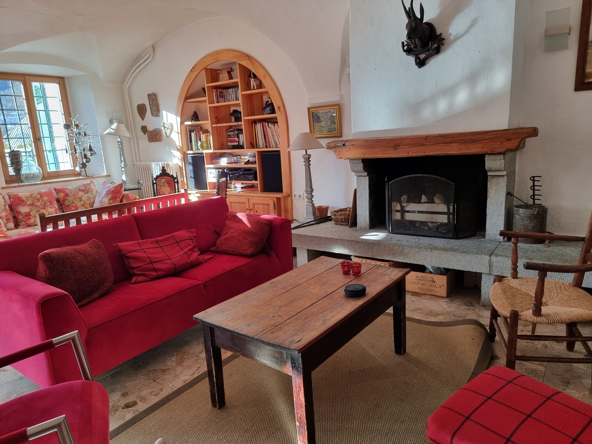 Appartement - Serre Chevalier